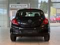 Opel Corsa D Edition Schwarz - thumbnail 8