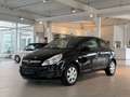 Opel Corsa D Edition Schwarz - thumbnail 1