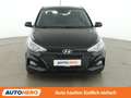 Hyundai i20 1.2 LEVEL 2 *KLIMA*BT* Schwarz - thumbnail 9
