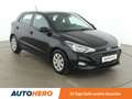 Hyundai i20 1.2 LEVEL 2 *KLIMA*BT* Schwarz - thumbnail 8