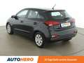 Hyundai i20 1.2 LEVEL 2 *KLIMA*BT* Schwarz - thumbnail 4