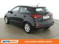 Hyundai i20 1.2 LEVEL 2 *KLIMA*BT* Schwarz - thumbnail 4