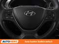 Hyundai i20 1.2 LEVEL 2 *KLIMA*BT* Schwarz - thumbnail 19