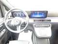 Mercedes-Benz V 300 d extralang 9G-TRONIC Avantgarde Standhzg Noir - thumbnail 16