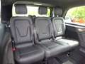 Mercedes-Benz V 300 d extralang 9G-TRONIC Avantgarde Standhzg Noir - thumbnail 10