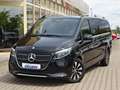 Mercedes-Benz V 300 d extralang 9G-TRONIC Avantgarde Standhzg Noir - thumbnail 2