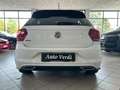 Volkswagen Polo Polo VI 2017 5p 1.6 tdi Highline 95cv dsg Bianco - thumbnail 6