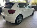 Volkswagen Polo Polo VI 2017 5p 1.6 tdi Highline 95cv dsg Bianco - thumbnail 8