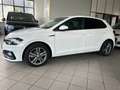 Volkswagen Polo Polo VI 2017 5p 1.6 tdi Highline 95cv dsg Bianco - thumbnail 5