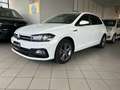 Volkswagen Polo Polo VI 2017 5p 1.6 tdi Highline 95cv dsg Bianco - thumbnail 4