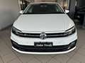 Volkswagen Polo Polo VI 2017 5p 1.6 tdi Highline 95cv dsg Bianco - thumbnail 2