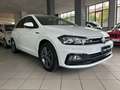 Volkswagen Polo Polo VI 2017 5p 1.6 tdi Highline 95cv dsg Bianco - thumbnail 3