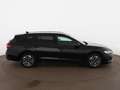 Skoda Superb Combi 2.0 TDI Selection Aut MATRIX SKY AHK Schwarz - thumbnail 9