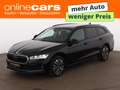 Skoda Superb Combi 2.0 TDI Selection Aut MATRIX SKY AHK Schwarz - thumbnail 1