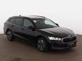 Skoda Superb Combi 2.0 TDI Selection Aut MATRIX SKY AHK Schwarz - thumbnail 4