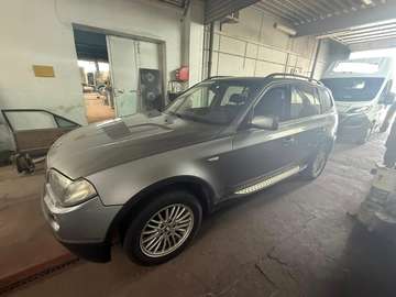 3.0d xDrive | Automatik, Klima, Xenon