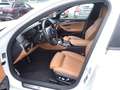 BMW 530 i Touring M Sport*UPE 80.220*Head-Up*Pano* Biały - thumbnail 4