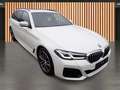 BMW 530 i Touring M Sport*UPE 80.220*Head-Up*Pano* Biały - thumbnail 14