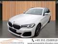 BMW 530 i Touring M Sport*UPE 80.220*Head-Up*Pano* Biały - thumbnail 1