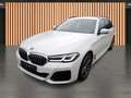 BMW 530 i Touring M Sport*UPE 80.220*Head-Up*Pano* Biały - thumbnail 2