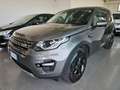 Land Rover Discovery Sport 2.0 td4 SE awd 150cv auto Gris - thumbnail 3