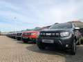 Dacia Sandero 3 Stepway Comfort TCe 100 ECO-G BLACK Oranje - thumbnail 29
