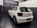 Volkswagen Polo 1.6TDI Advance 59kW Blanco - thumbnail 7