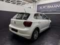Volkswagen Polo 1.6TDI Advance 59kW Blanco - thumbnail 5