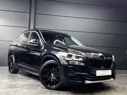 BMW X1 xDrive25e Hybride/LED/Camera/Head Up/All Black/