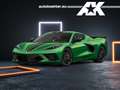 Corvette C8 Coupe 3LT 2026 Magnetic, Lift, Voll! Grün - thumbnail 1