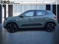 Dacia Spring 65 Extreme + CCS Rückfahrkamera PDC KLIMA ABS Fahrerairbag Grün - thumbnail 2