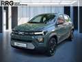 Dacia Spring 65 Extreme + CCS Rückfahrkamera PDC KLIMA ABS Fahrerairbag Grün - thumbnail 1