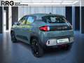 Dacia Spring 65 Extreme + CCS Rückfahrkamera PDC KLIMA ABS Fahrerairbag Grün - thumbnail 4