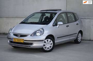 1.4 LS Automaat, Cosmetisch werk, Koopje! NAP