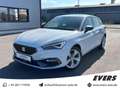 SEAT Leon FR 1.5 eTSI DSG NAVI LED KAMERA TOTW. ALLWETTER Weiß - thumbnail 1