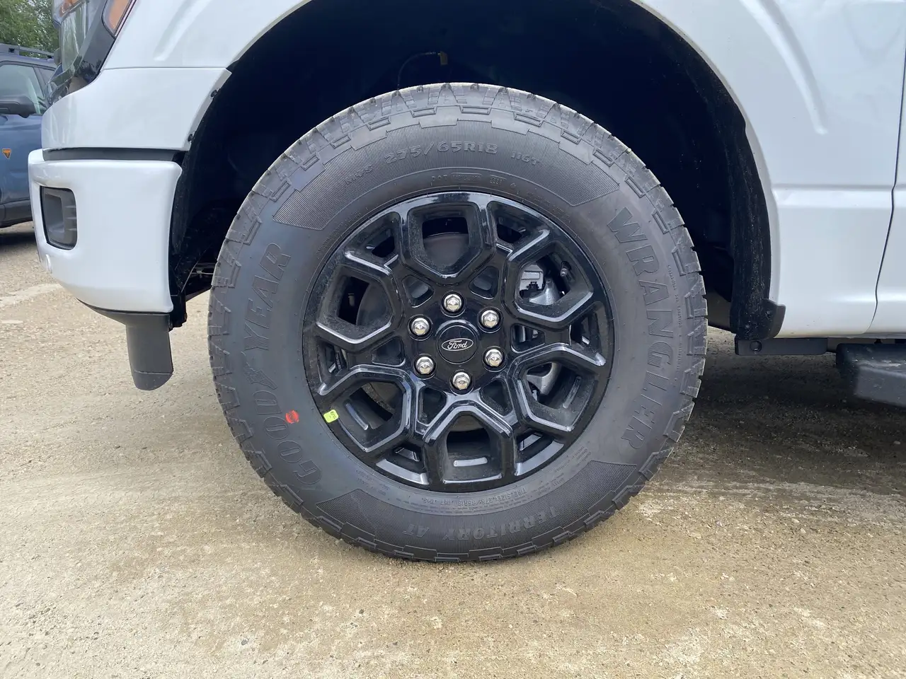 Ford F-150 2026