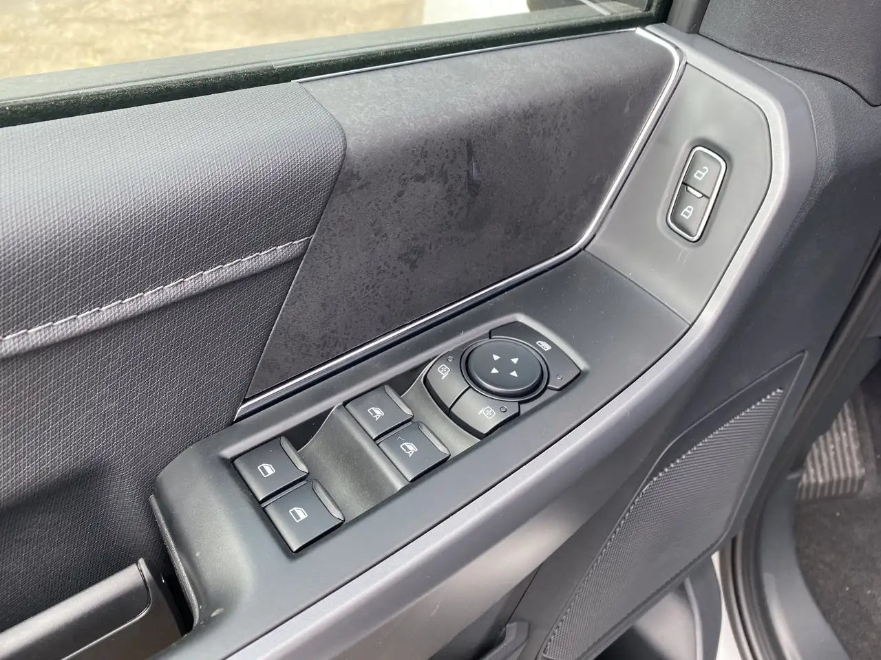 Ford F-150 2026