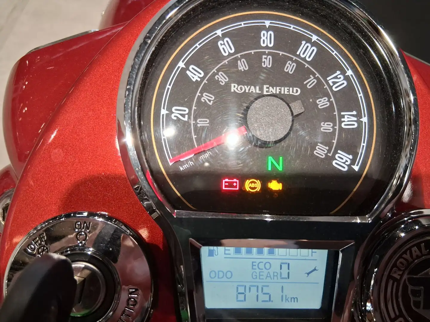 Royal Enfield - 2