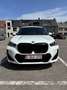 BMW X1 sDrive20i full M Sportpaket Blanc - thumbnail 5