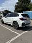 BMW X1 sDrive20i full M Sportpaket Blanc - thumbnail 2