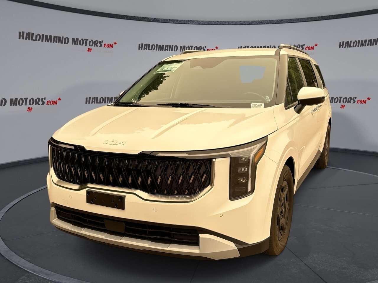 2025 Kia Carnival LX FWD | No Accidents | Heated Steering Wheel