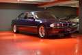 BMW 750 iXL/E38/BMW WERKS L7/TÜV/SERVICE HISTORIE/TOP Blau - thumbnail 24