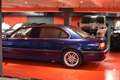 BMW 750 iXL/E38/BMW WERKS L7/TÜV/SERVICE HISTORIE/TOP Blau - thumbnail 3