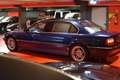 BMW 750 iXL/E38/BMW WERKS L7/TÜV/SERVICE HISTORIE/TOP Blau - thumbnail 40