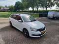 Skoda Fabia 1.0 TSI Stationwagen, parkeerhulp, airco Blanc - thumbnail 19