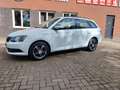 Skoda Fabia 1.0 TSI Stationwagen, parkeerhulp, airco Blanc - thumbnail 5
