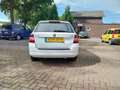 Skoda Fabia 1.0 TSI Stationwagen, parkeerhulp, airco Blanc - thumbnail 10