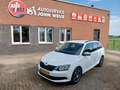Skoda Fabia 1.0 TSI Stationwagen, parkeerhulp, airco Blanc - thumbnail 12