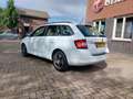 Skoda Fabia 1.0 TSI Stationwagen, parkeerhulp, airco Blanc - thumbnail 9