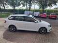 Skoda Fabia 1.0 TSI Stationwagen, parkeerhulp, airco Blanc - thumbnail 18